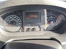 Hymer Exsis-i 2022 58034