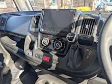 Hymer Exsis-i 2022 58035