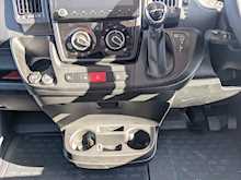 Hymer Exsis-i 2022 58036