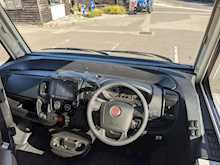 Hymer Exsis-i 2022 58028