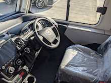 Hymer Exsis-i 2022 58038