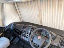 Hymer Exsis-i 2022 58039