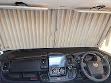 Hymer Exsis-i 2022 58040