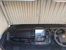Hymer Exsis-i 2022 58041