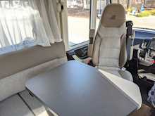 Hymer Exsis-i 2022 58043