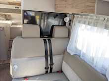 Hymer Exsis-i 2022 58045