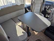 Hymer Exsis-i 2022 58047