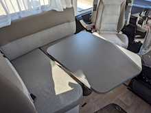 Hymer Exsis-i 2022 58048