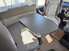 Hymer Exsis-i 2022 58049