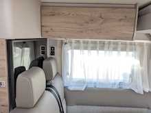 Hymer Exsis-i 2022 58050