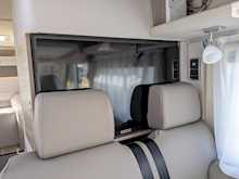 Hymer Exsis-i 2022 58052