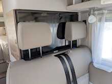 Hymer Exsis-i 2022 58053