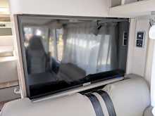 Hymer Exsis-i 2022 58054