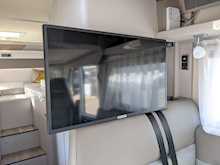 Hymer Exsis-i 2022 58055