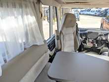 Hymer Exsis-i 2022 58056