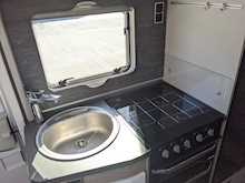 Hymer Exsis-i 2022 58058