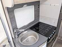 Hymer Exsis-i 2022 58059