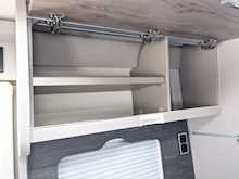 Hymer Exsis-i 2022 58061
