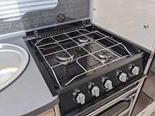 Hymer Exsis-i 2022 58064
