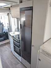 Hymer Exsis-i 2022 58066