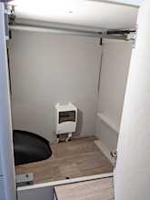 Hymer Exsis-i 2022 58068