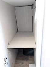 Hymer Exsis-i 2022 58069