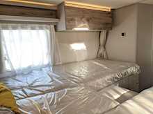 Hymer Exsis-i 2022 58078
