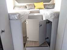 Hymer Exsis-i 2022 58080