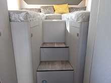 Hymer Exsis-i 2022 58081