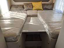 Hymer Exsis-i 2022 58085