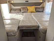 Hymer Exsis-i 2022 58086