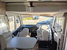 Hymer Exsis-i 2022 58087
