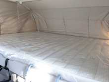 Hymer Exsis-i 2022 58090