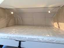 Hymer Exsis-i 2022 58092