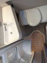 Hymer Exsis-i 2022 58093
