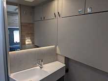 Hymer Exsis-i 2022 58095