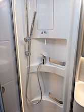 Hymer Exsis-i 2022 58098