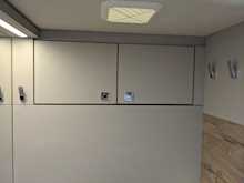 Hymer Exsis-i 2022 580100