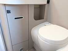 Hymer Exsis-i 2022 580101