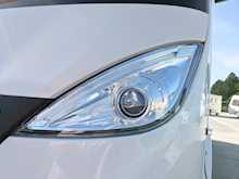 Hymer Exsis-i 2022 58026
