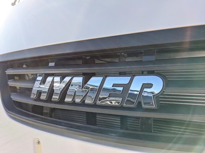 Hymer Exsis-i 2022 580 - Large 25