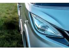 Hymer B-ML I 2022 7805