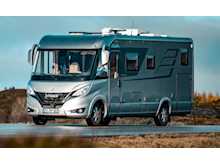 Hymer B-ML I 2022 7802