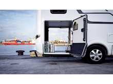 Hymer B-ML I 2022 7807