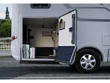 Hymer B-ML I 2022 7806