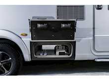 Hymer B-ML I 2022 7808