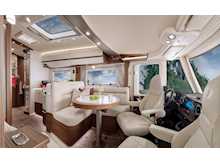 Hymer B-ML I 2022 7809