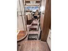 Hymer B-ML I 2022 78016