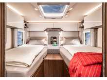 Hymer B-ML I 2022 78018