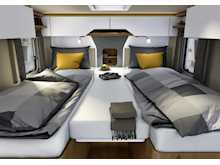 Hymer B-ML I 2022 78019